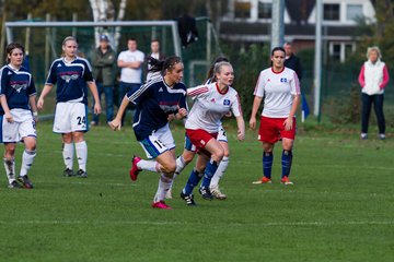 Bild 319 - Frauen Hamburger SV - SV Henstedt Ulzburg : Ergebnis: 0:2